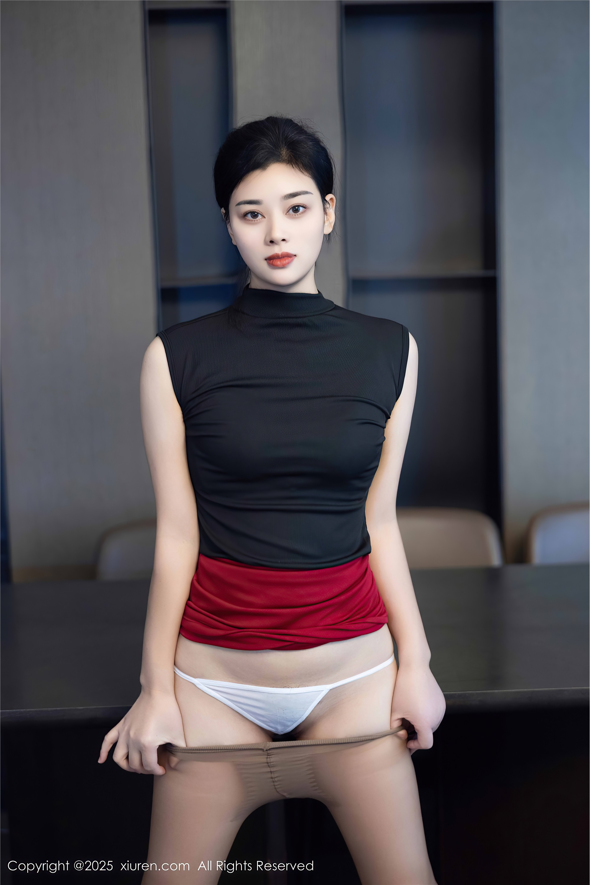 Xiuren秀人网 2025.11.05 NO.10948 徐清妍